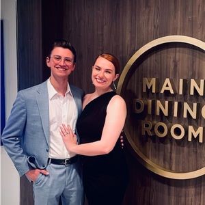 Meet your Posher, Lexi